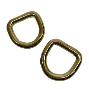 20x20x5mm D 金